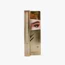 Mumuso Simple Lines Eyebrow Pencil - Greyish Black