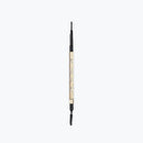 Mumuso Simple Lines Eyebrow Pencil - Greyish Black