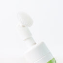 Mumuso Cucumber & Amino Acid Facial Cleansing Mousse