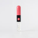 Mumuso Lip Tint & Lip Gloss 2 In 1 (Pink)