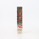 Mumuso Lip Tint & Lip Gloss 2in1 - Dark Red