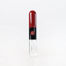 Mumuso Lip Tint & Lip Gloss 2in1 - Dark Red