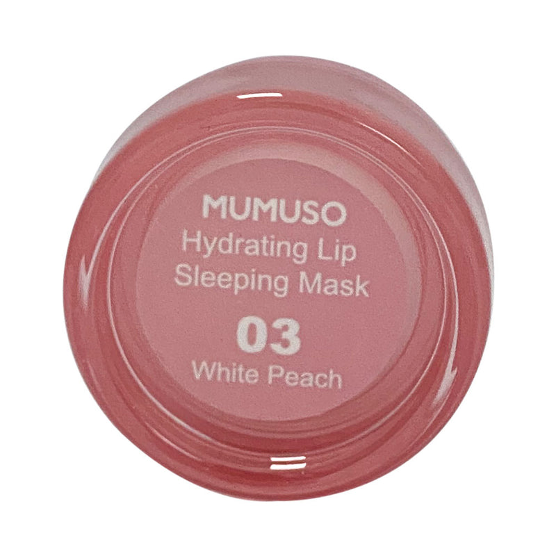 Sleeping Mask