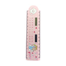 Mumuso Folding Ruler with Calculator