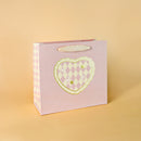 Mumuso Gift Bag - Loving Heart (Small)