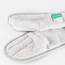 Mumuso Ultra-Soft Headband - Grey