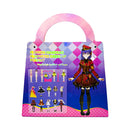 Mumuso Fashion Handbag Magnetic Dress-Up Playset