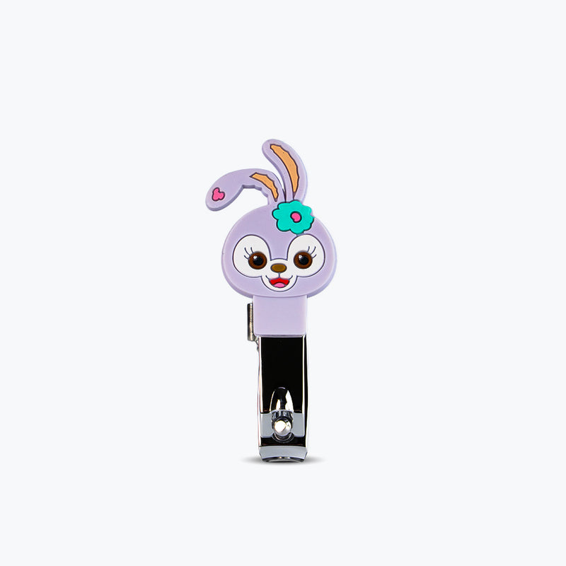 Mumuso Cartoon Rabbit Nail Clipper