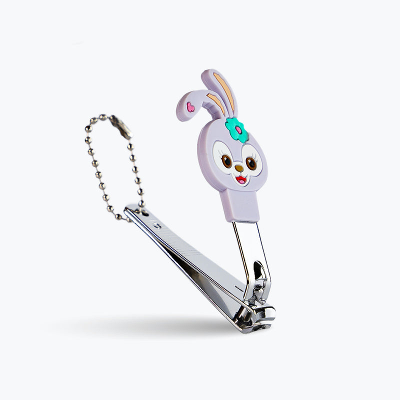 Mumuso Cartoon Rabbit Nail Clipper
