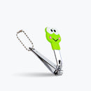 Mumuso Cartoon Frog Nail Clipper