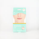 Mumuso Acne Patches Daytime Wear + Overnight Wear - 6pcs