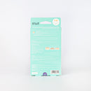 Mumuso Acne Patches Daytime Wear + Overnight Wear - 6pcs