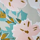 Mumuso Peach Blossom Gift Bag - Large