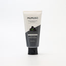 Mumuso Volcanic Mud Oil Control Facial Cleanser
