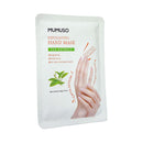 Exfoliating Hand Mask