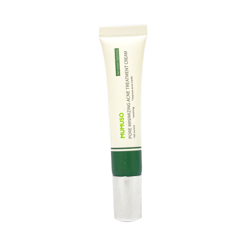 Acne Treatment Cream