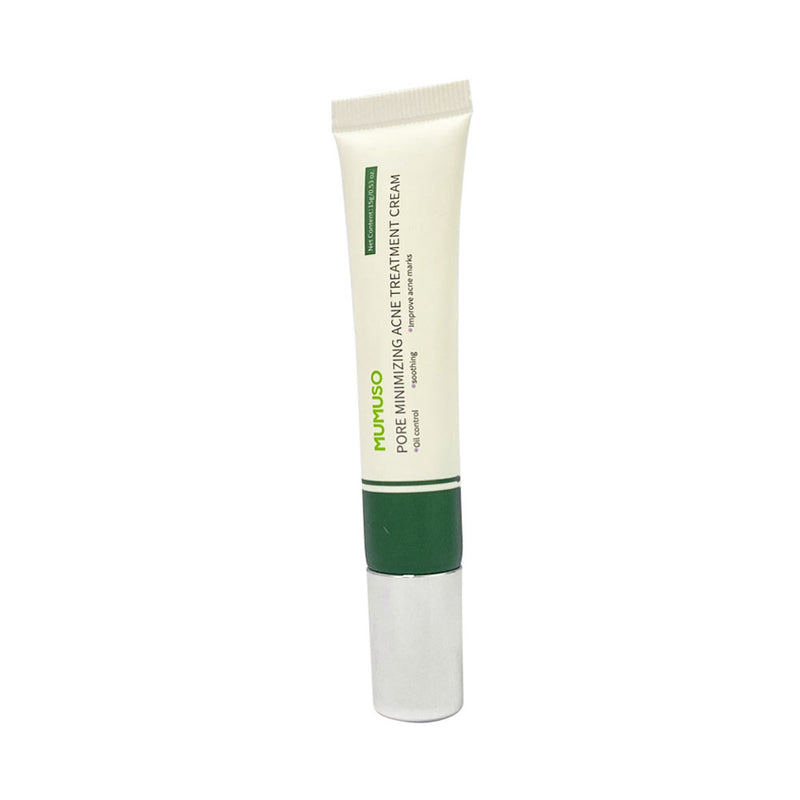 Acne Treatment Cream