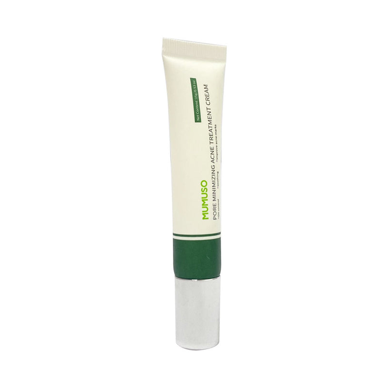 Acne Treatment Cream