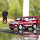 Mumuso 1: 20 Scale remote control car ( two wheel)