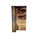 Mumuso Double-Ended Lengthening Mascara - Brown (