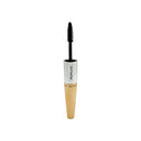 Mumuso Double-Ended Lengthening Mascara - Brown (