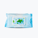 Mumuso Hygienic Wipes - Mint (80 counts)