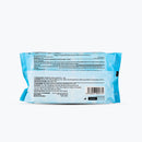 Mumuso Hygienic Wipes - Mint (80 counts)