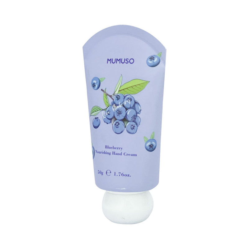 Hand Cream