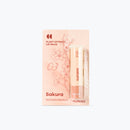 Mumuso Plant Extracts Lip Balm - 03 Cherry Blossom