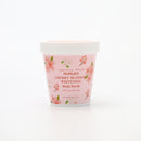 Mumuso Cherry Blossom Whitening Body Scrub