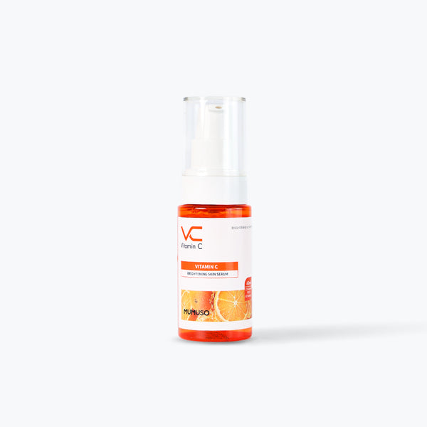 Mumuso Vitamin C Brightening & Firming Serum