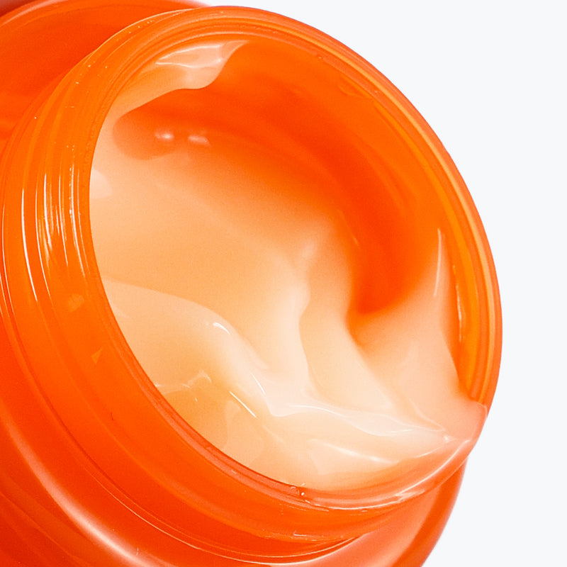 Mumuso Vitamin C Rejuvenating & Brightening Cream