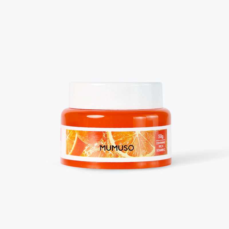 Mumuso Vitamin C Rejuvenating & Brightening Cream