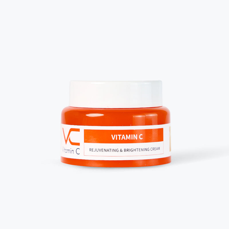 Mumuso Vitamin C Rejuvenating & Brightening Cream