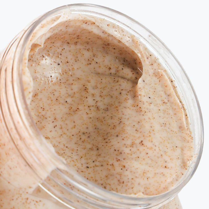 Mumuso Vitamin C Brightening & Moisturizing Body Scrub