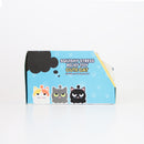 Mumuso Squishy Stress Relief Toy - Cute Cat