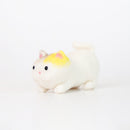 Mumuso Squishy Stress Relief Toy - Cute Cat