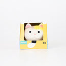 Mumuso Squishy Stress Relief Toy - Cute Cat