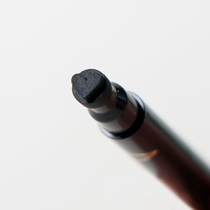 Mumuso Liquid Eyeliner with Stamp - Loving Heart