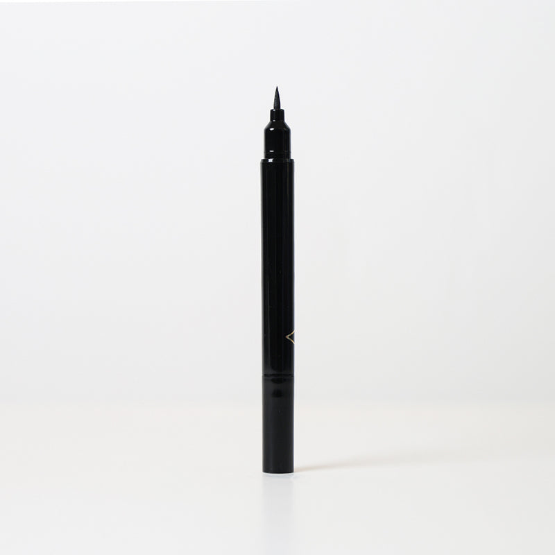 Mumuso Liquid Eyeliner with Stamp - Loving Heart