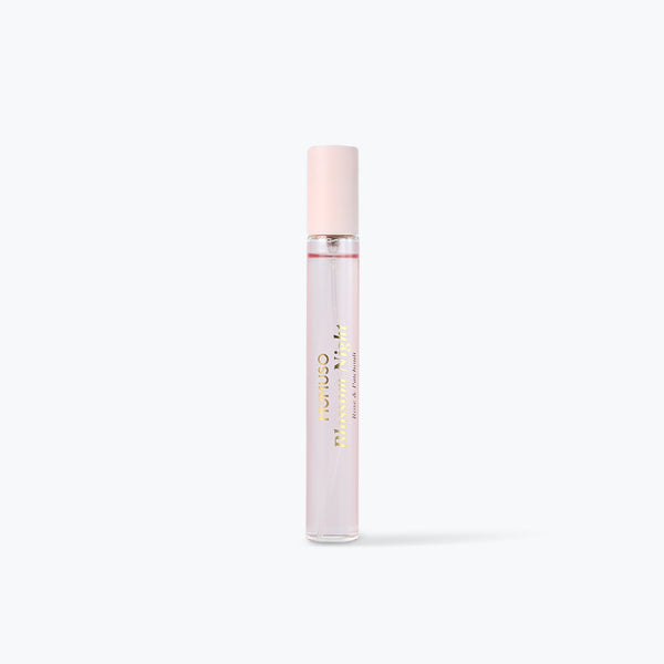 Mumuso Blossom Night Series Perfume (Rose & Patchouli)
