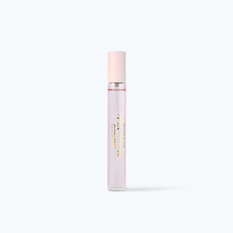 Mumuso Blossom Night Series Perfume (Rose & Patchouli)