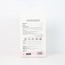 Mumuso Satin Heatless Hair Curler Set