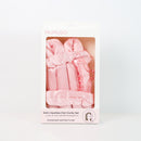 Mumuso Satin Heatless Hair Curler Set