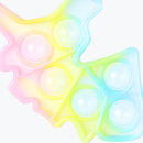 Mumuso Gel Pen With Silicone Stress Relief Appendix