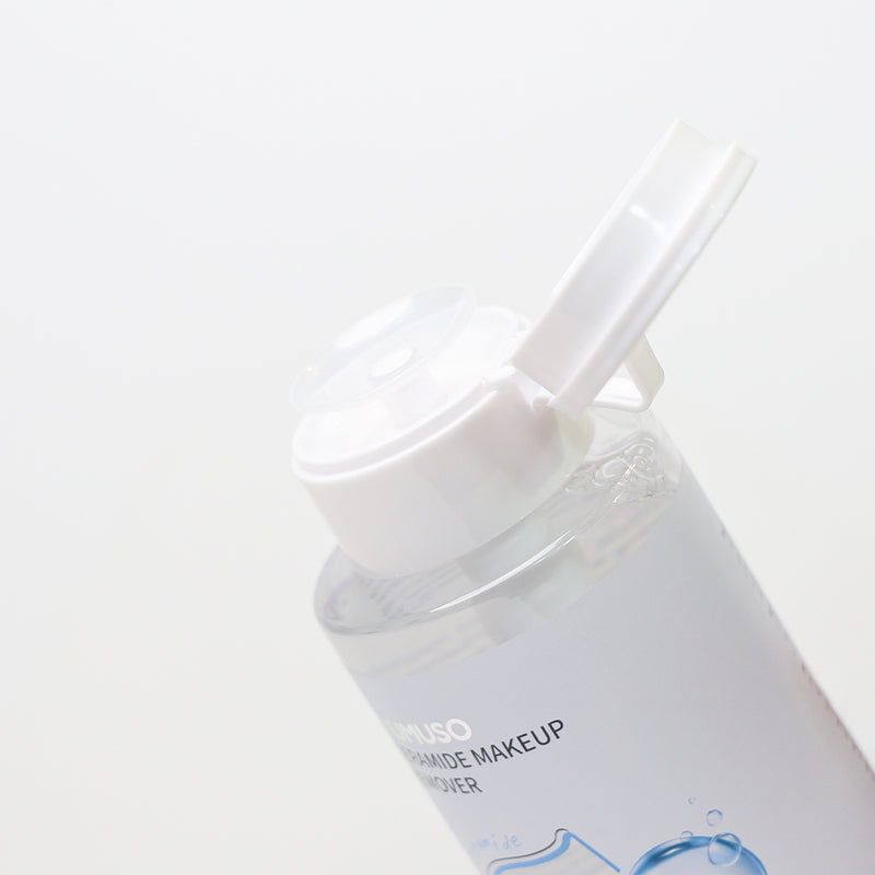 Mumuso Ceramide Makeup Remover
