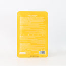 Mumuso Vitamin C Facial Mask - 5packs (25ml)