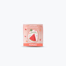 Mumuso Little Pudding Revitalizing Lip Balm - 03 Watermelon
