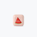 Mumuso Little Pudding Revitalizing Lip Balm - 03 Watermelon