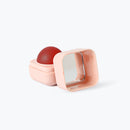 Mumuso Little Pudding Revitalizing Lip Balm - 03 Watermelon